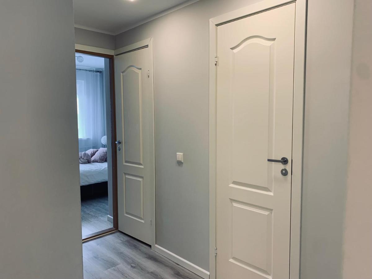 You'Ll Love This Large Apartment! Free Parking! Reval Esterno foto