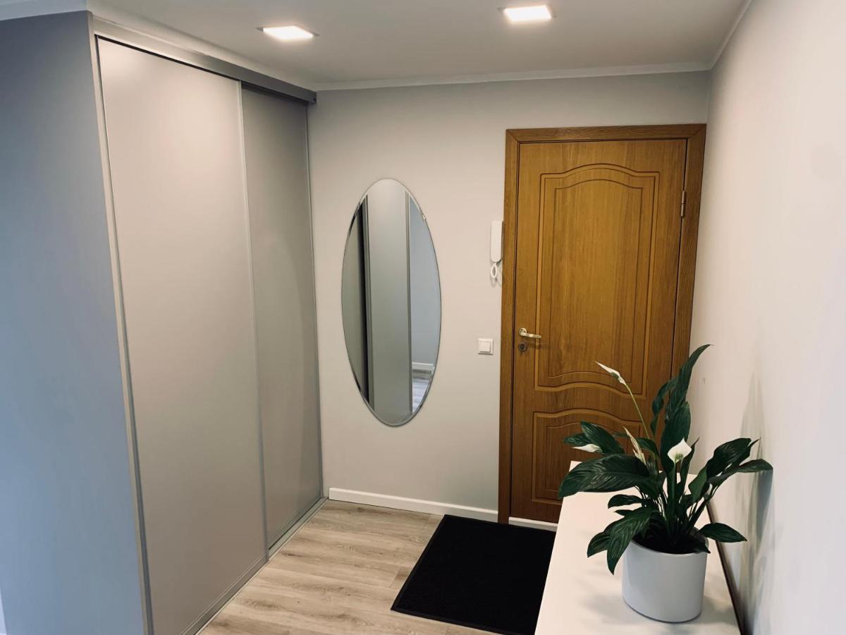 You'Ll Love This Large Apartment! Free Parking! Reval Esterno foto